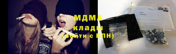хмурый Новозыбков