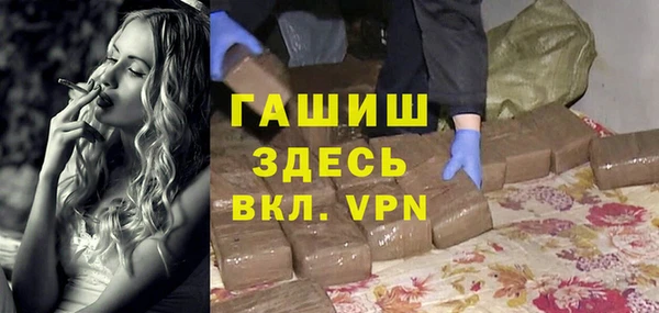 хмурый Новозыбков
